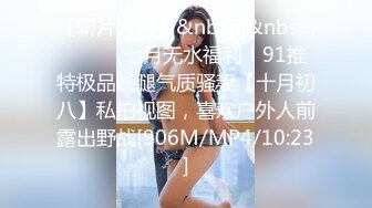 【新片速遞】&nbsp;&nbsp;⚫️⚫️七月无水福利！91推特极品长腿气质骚妻【十月初八】私拍视图，喜欢户外人前露出野战[906M/MP4/10:23]