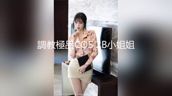 調教極品COS 2B小姐姐