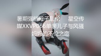 暑期强档母子乱伦❤️星空传媒XKVP066单亲儿子与风骚妈妈的不伦之恋