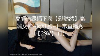 高颜值绿播下海【慰然然】高端女神~网红脸~日常直播秀【29V】 (1)