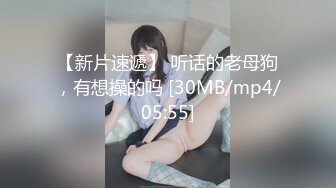 【新片速遞】 听话的老母狗，有想操的吗 [30MB/mp4/05:55]