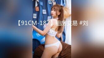 【91CM-187】租房交易 #刘玥