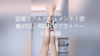 盗撮リアルドキュメント！密着49日、RIONのプライベートを激撮