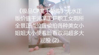 《极品CP魔手外购》无水正版价值千元某工厂职工女厕所全景正点位置偸拍各种美女小姐姐大小便看脸看双洞超多大屁股 (2)