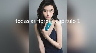 todas as flores - capítulo 10