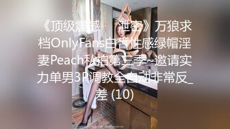 《最新泄密✿反差尤物》推特极品网红巨乳女神【九儿温柔妹妹】定制私拍！摩天轮露出内裤塞进肥美鲍鱼里揉奶调教惊险又刺激