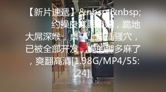 [MP4/ 396M] 老马寻欢，C罩杯大胸，漂亮小少妇，温柔体贴服务周到，激情爆操高潮阵阵