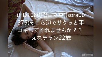 (HD1080P)(山と空)(sora00375)そこら辺でサクッと手コキしてくれませんか？？ えなチャン22歳