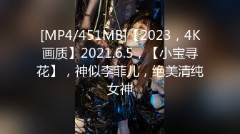 [MP4/451MB]【2023，4K画质】2021.6.5，【小宝寻花】，神似李菲儿，绝美清纯女神