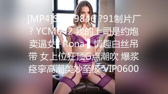 [MP4]STP29846 ?91制片厂? YCM042 我的上司是约炮卖逼女▌Rona ▌情趣白丝吊带 女上位狂顶G点潮吹 爆浆痉挛高潮美妙至极 VIP0600