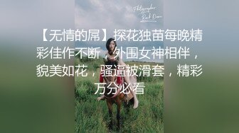 【无情的屌】探花独苗每晚精彩佳作不断，外围女神相伴，貌美如花，骚逼被滑套，精彩万分必看