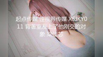 起点传媒 性视界传媒 XSJKY011 背著室友上了他刚交的对象 梁佳芯