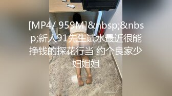 性感黑絲高跟正妹被壯漢瘋狂後入 修長美腿細腰完美身材 浪叫呻吟聲誘人不斷