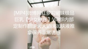 [MP4]微博网红萝莉嫩妹极品巨乳【少女秩序】VIP群内部定制作品逆天大奶抹润肤液推拿保养非常诱惑