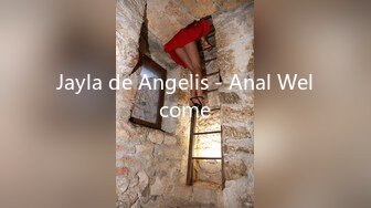 Jayla de Angelis - Anal Welcome