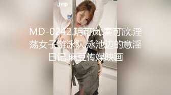 C仔系列之高挑女友郭静静第2季近景拍摄