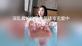 淫乱看护性爱大量精液无套中出 HEYZO 1633