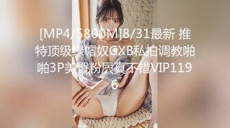 [MP4/5800M]8/31最新 推特顶级绿帽奴GXB私拍调教啪啪3P美臀粉屄真不错VIP1196