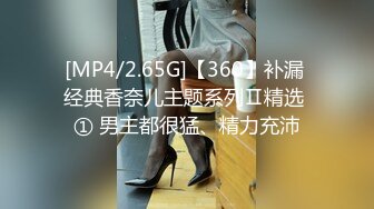 [MP4/2.65G]【360】补漏 经典香奈儿主题系列Ⅱ精选 ① 男主都很猛、精力充沛