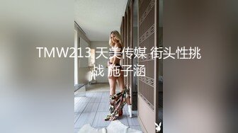 TMW213 天美传媒 街头性挑战 施子涵