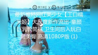 对话粗口淫荡，推特网红，济南95后夫妻【佚名情侣S】重口调教9月最新福利 (3)