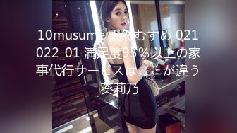 10musume 天然むすめ 021022_01 満足度95％以上の家事代行サービスはここが違う 葵莉乃