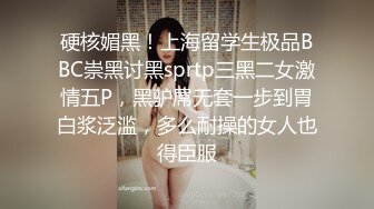 硬核媚黑！上海留学生极品BBC崇黑讨黑sprtp三黑二女激情五P，黑驴屌无套一步到胃白浆泛滥，多么耐操的女人也得臣服