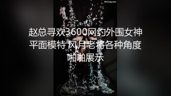 赵总寻欢3600网约外围女神平面模特 风月老将各种角度啪啪展示