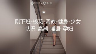 刚下班-校花-调教-健身-少女-认识-高潮-淫语-孕妇