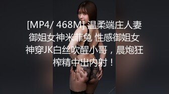 [MP4/ 633M] 长相文静极品美臀妹子居家激情啪啪，连体开档网袜骑乘猛操大屁股，边操边用震动棒摩擦阴蒂