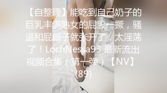 【自整理】能吃到自己奶子的巨乳丰满熟女的屁股一撅，骚逼和屁眼子就张开了，太淫荡了！LochNessa93 最新流出视频合集（第一弹）【NV】 (89)