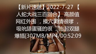 【新片速遞】2022-7-27 【人蛇大战三百回合】 高颜值网红外围 ，摸穴调情很嗲 ，吸吮舔蛋骚的很 ，抬起双腿爆插[307MB/MP4/00:52:09]