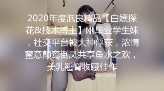 2020年度泡良精品【白嫖探花&技术博主】刚毕业学生妹，社交平台被大神俘获，浓情蜜意颠鸾倒凤共享鱼水之欢，美乳翘臀收藏佳作