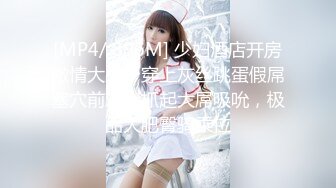 程嘉美《赤足惊魂》精华片段4clip_by_海盗路飞