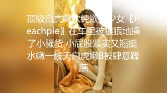 顶级白虎嫩穴纯欲系少女〖Peachpie〗在车里被狠狠地操了小骚货 小屁股紧实又翘挺 水嫩一线天白虎嫩B被肆意蹂躏