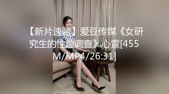 【新片速遞】爱豆传媒《女研究生的性趣调查》心萱[455M/MP4/26:31]