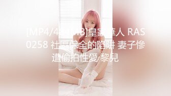 [MP4/484MB]皇家華人 RAS0258 社區保全的陷阱 妻子慘遭偷拍性愛 黎兒