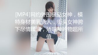 [MP4]网约外围极品女神，模特身材美乳诱人，街头女神胯下尽情蹂躏，娇喘呻吟物超所值