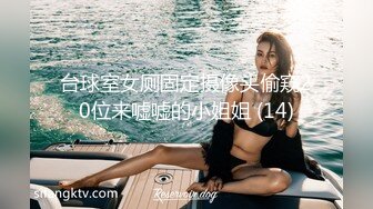 台球室女厕固定摄像头偷窥20位来嘘嘘的小姐姐 (14)