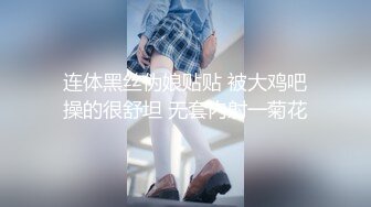 04马尾舞蹈生学妹