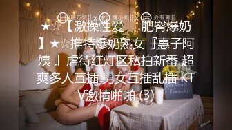 ★☆【激操性爱❤️肥臀爆奶】★☆推特爆奶熟女『惠子阿姨 』虐待红灯区私拍新番 超爽多人互插 男女互插乱插 KTV激情啪啪 (3)