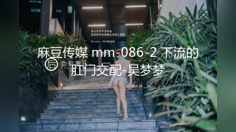 麻豆传媒 mm-086-2 下流的肛门交配-吴梦梦