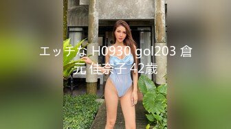 エッチな H0930 gol203 倉元 佳奈子 42歳