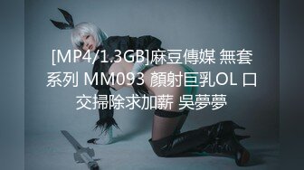 [MP4/1.3GB]麻豆傳媒 無套系列 MM093 顏射巨乳OL 口交掃除求加薪 吳夢夢