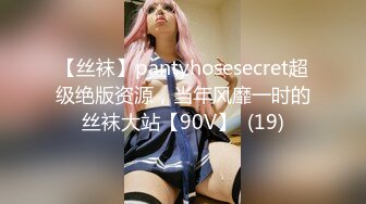 【丝袜】pantyhosesecret超级绝版资源，当年风靡一时的丝袜大站【90V】  (19)