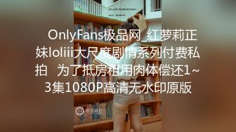 ✅OnlyFans极品网_红萝莉正妹loliii大尺度剧情系列付费私拍✅为了抵房租用肉体偿还1~3集1080P高清无水印原版