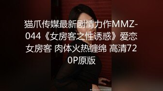 猫爪传媒最新剧情力作MMZ-044《女房客之性诱惑》爱恋女房客 肉体火热缠绵 高清720P原版