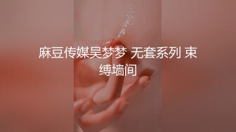 麻豆传媒吴梦梦 无套系列 束缚墙间