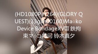 (HD1080P H264)(GLORY QUEST)(13gvh00160)Ma○ko Device BondageXVIII 鉄拘束マ○コ拷问 铃木真夕