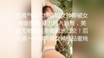 优雅气质尤物御姐女神撕破女神瑜伽裤 暴力后入翘臀，美腿尤物翘起美臀跪地口交！后入第一人称骑操女神极品蜜桃